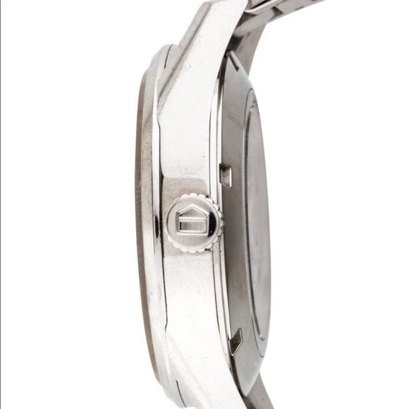 Tag heuer carrera calibre 5 watch - Picture 3 of 5